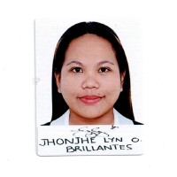 Jhonjhe Lyn Oquendo