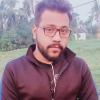 Babai Halder