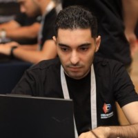 Sameh Malak