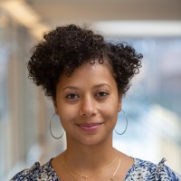 Kharena Keith Coleman, M.Ed