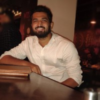 Ashutosh samant