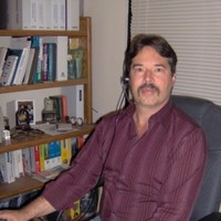 Bruce Prescott