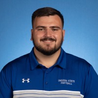 Jackson Byrne, Mba