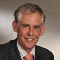 Graham Sanders
