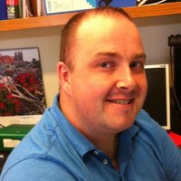 Stephen Gregory
