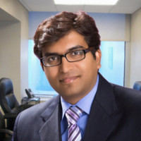 Prashanth Ezakial
