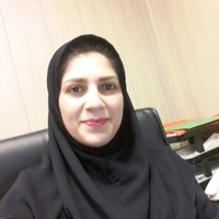 Elaheh Bakhtiari
