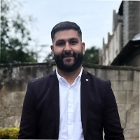 Sim Singh Raju