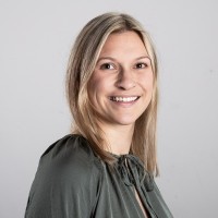 Rebecka Bertilsson