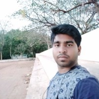 Kalyanaraman Ramsharan