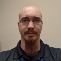 Zachary Sundt, Cissp