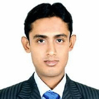 Sushanta Kumar Chanda