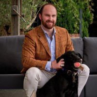 Charlie Frost