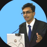 Rahul Bhavsar