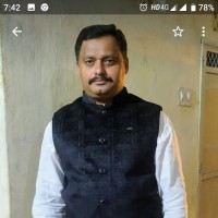 Santosh Kumar Mishra