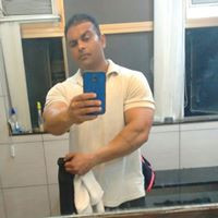 Surendra Jangde