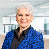 Monique de Graaf