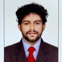 Arshad P A