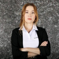 Irma Nahiely Almejo de los Reyes