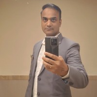 Vicky Mishra