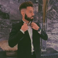 Tariq Abdulhadi