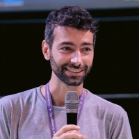 Nicolás Binda Arias