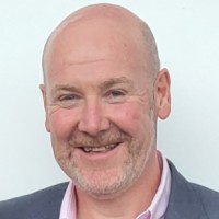 Martin Elliott