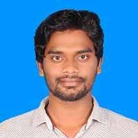 Srinath M