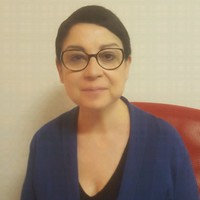 Véronique Besnard Mercier