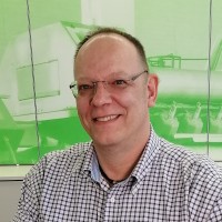 Heiko Van Den Heuvel