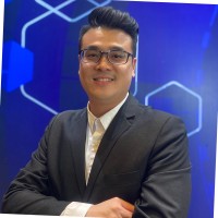 Raymond Ooi