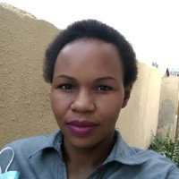 Sifiso Memory Ncube