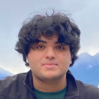 Spandan Dhru