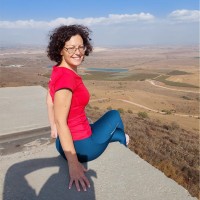 Lilya Grinberg