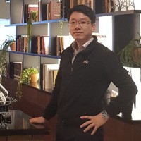 YEONWUK JUNG