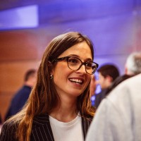 Melanie Charlier