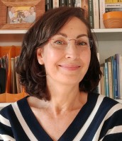 Silvia Romero Torralba