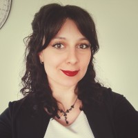 Lelya Domina