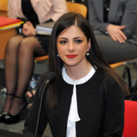 Francesca Pupillo
