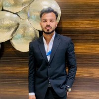 Abhishek Jayant