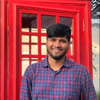 Ayush Gupta