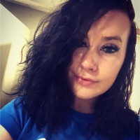 Cherisse Van Schalkwyk