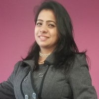 Krishna Mondal