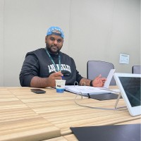 Mahmood Al Shukairi