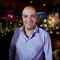 Bruno Lobo De Mesquita