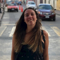 Lucia Noemi Nuñez Molina