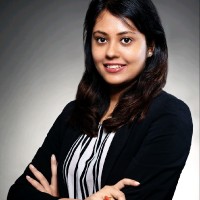 Moumita Majumdar