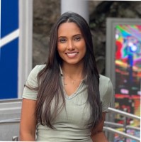 Andrielle Escalante