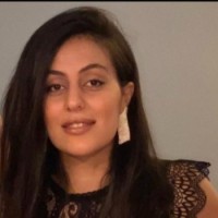 Minoo Mirhosseini