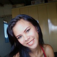 Roberta Carolina Santos